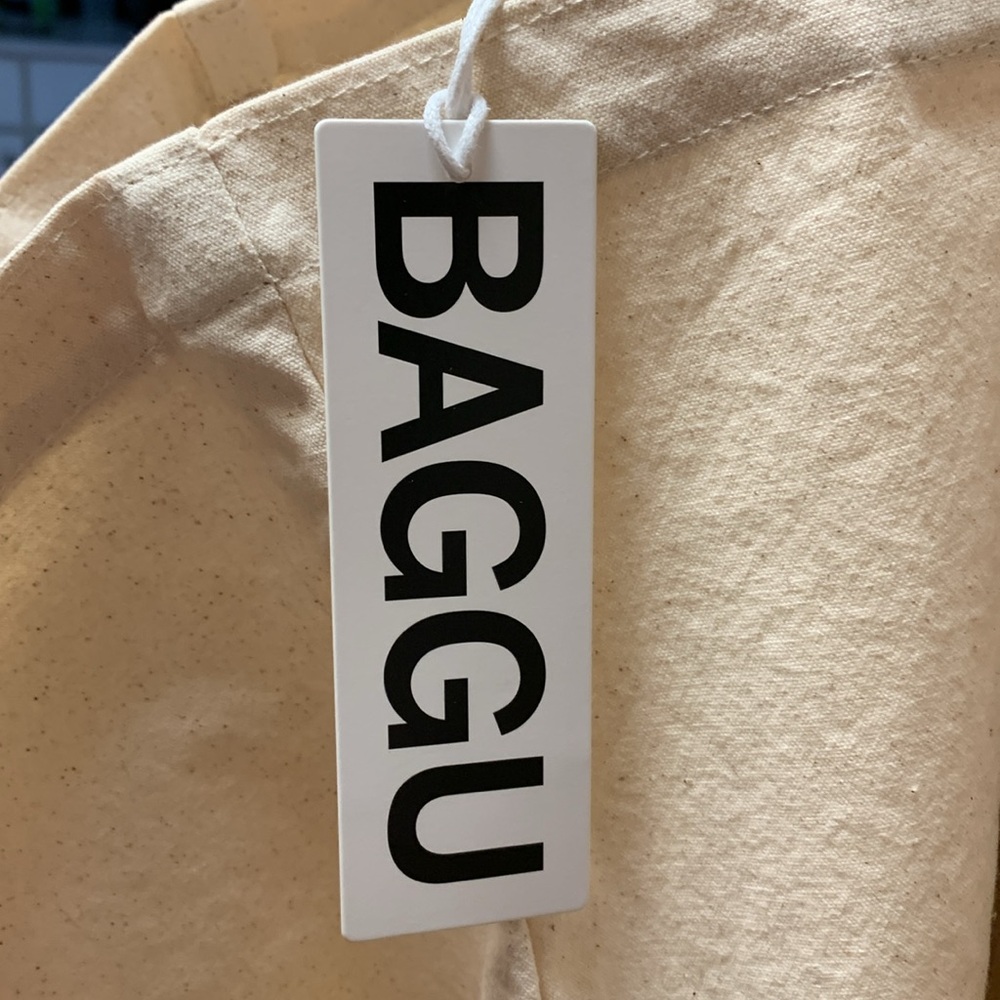 Baggu Poshmark Tote - Picture 9 of 11